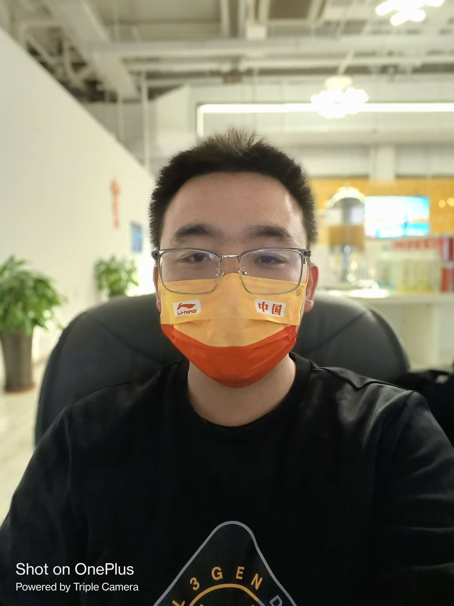 相亲找对象