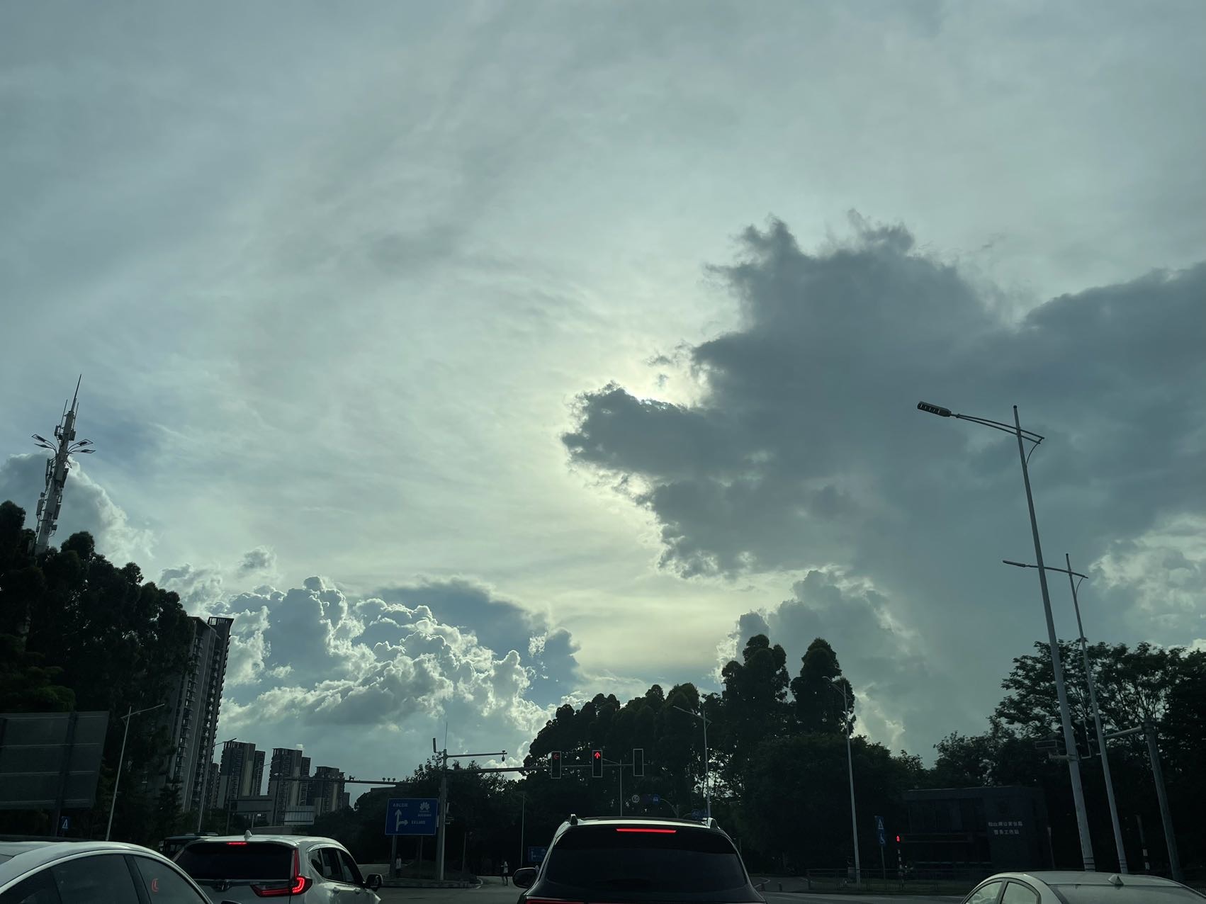 找搭子