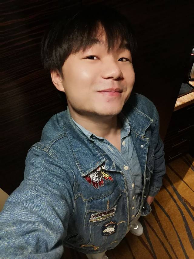找搭子