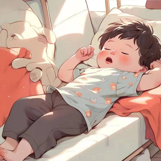找搭子