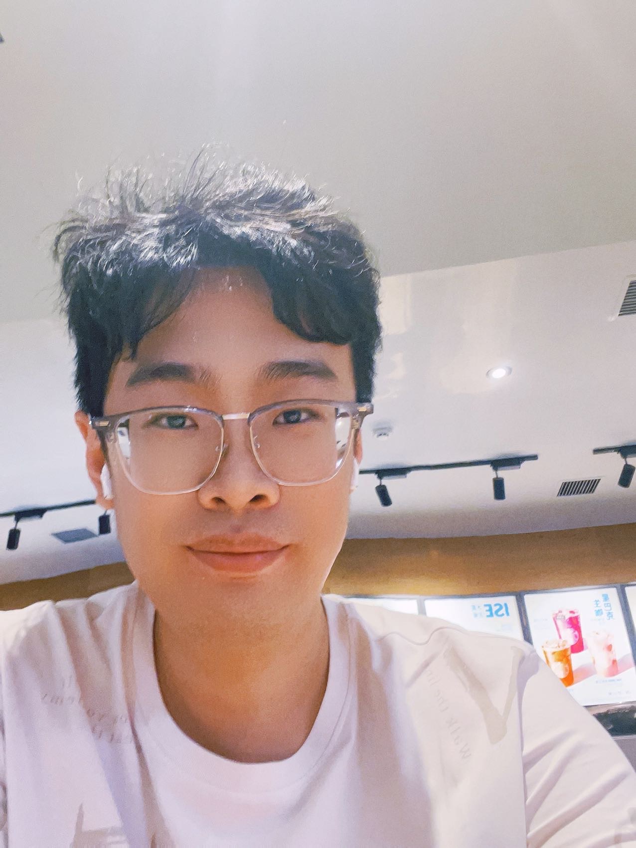 找搭子