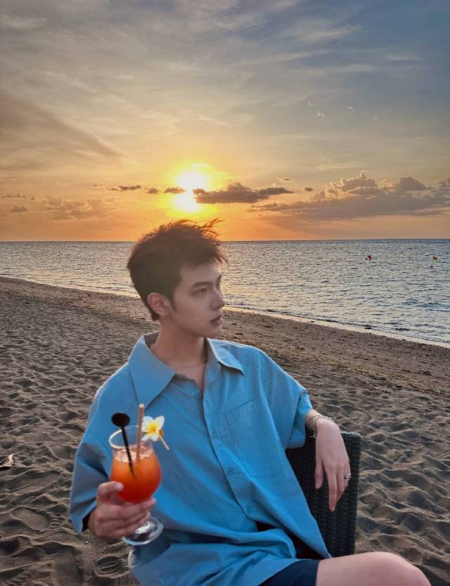 找搭子