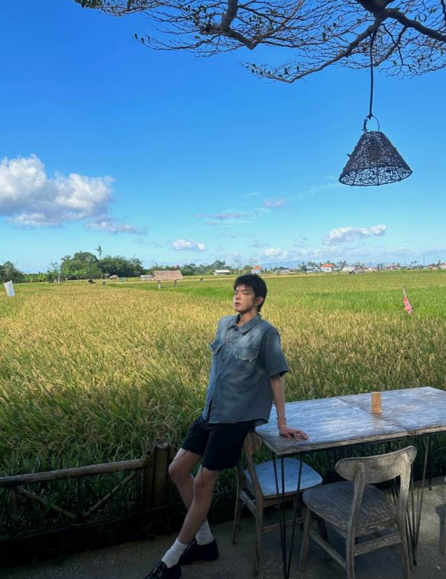 相亲找对象