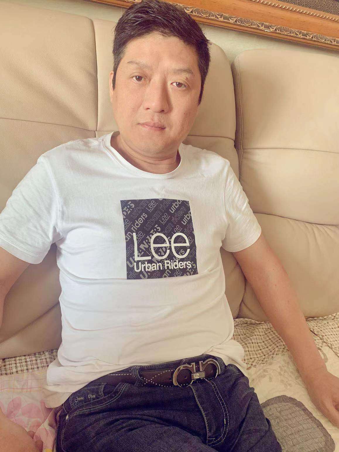找搭子