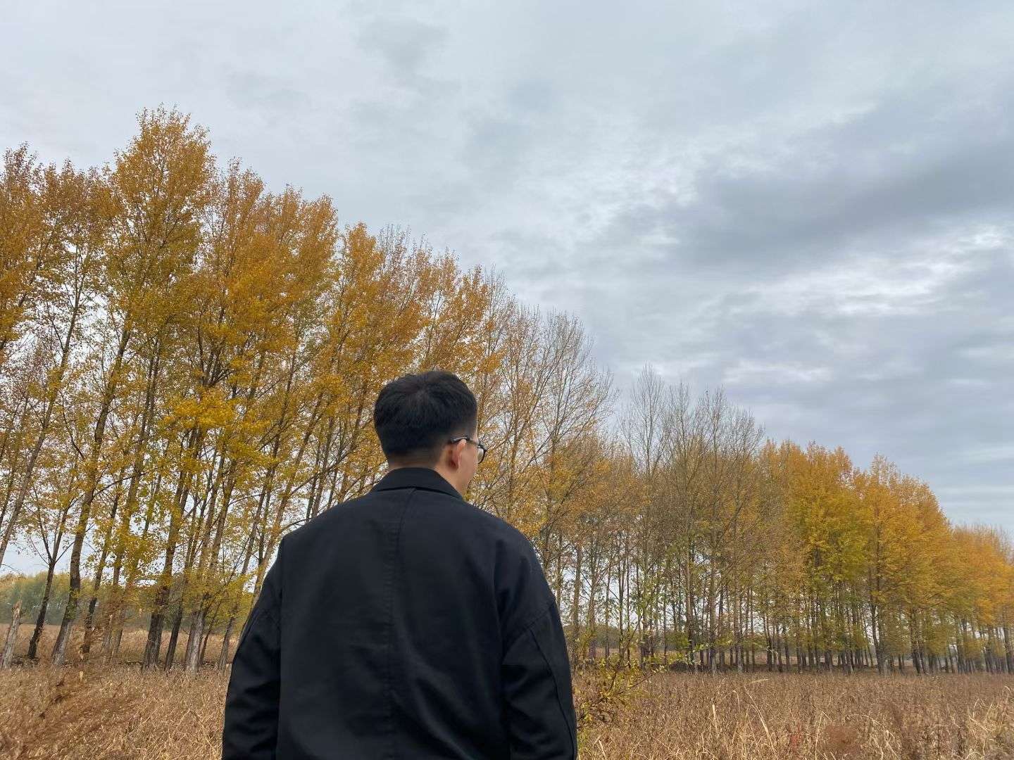 找搭子