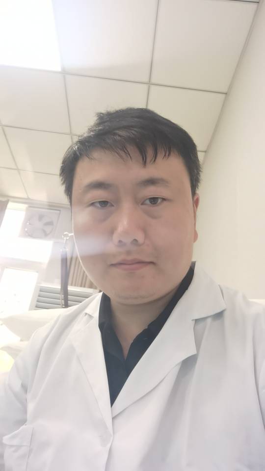 找搭子