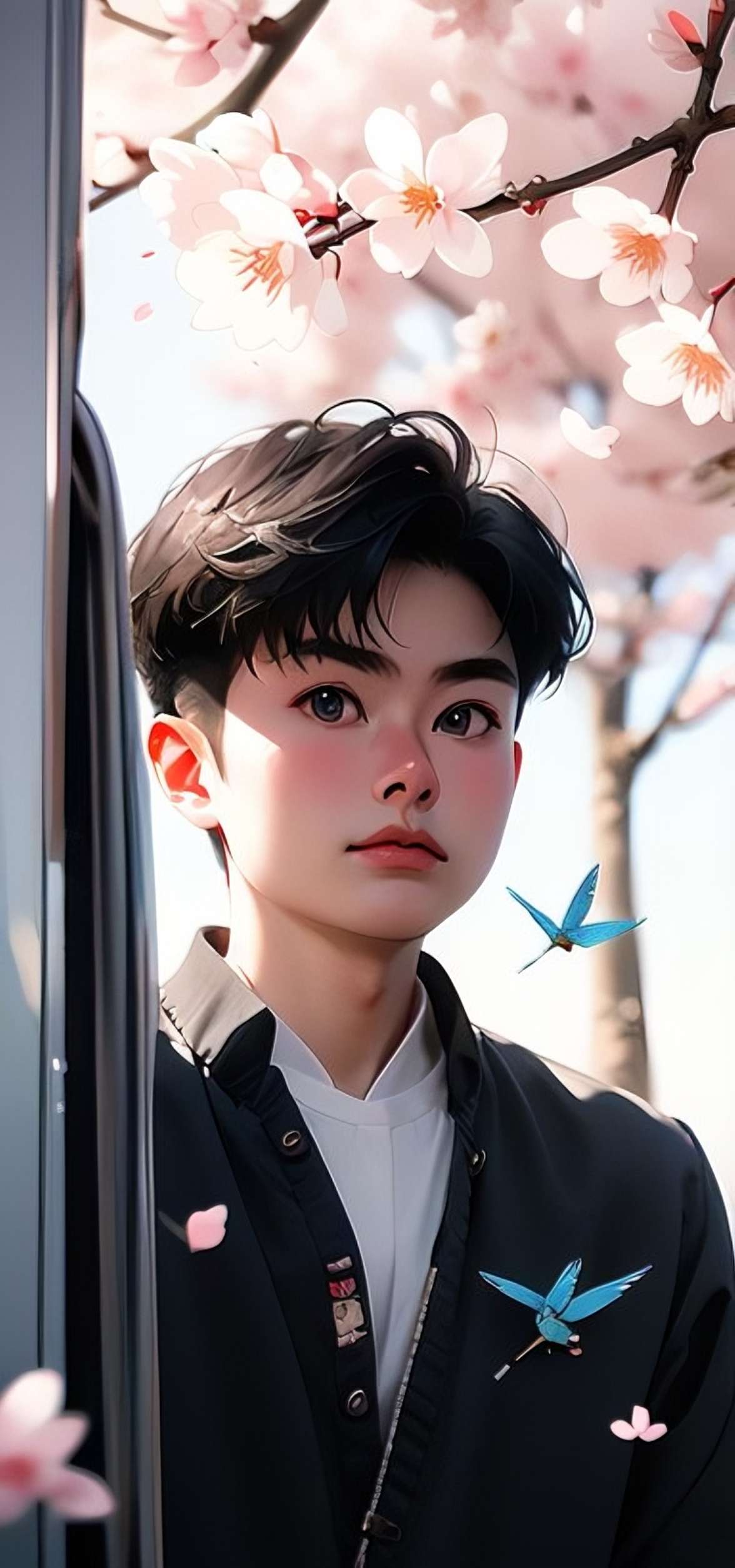 找搭子