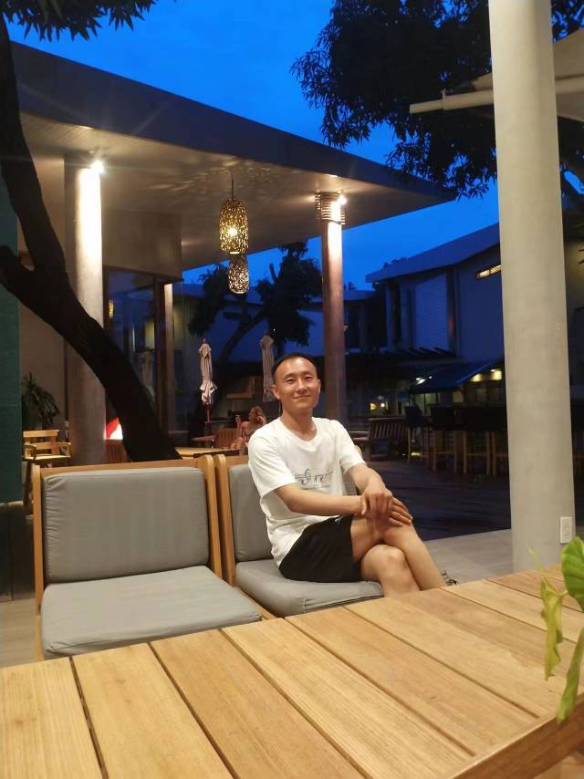 找搭子