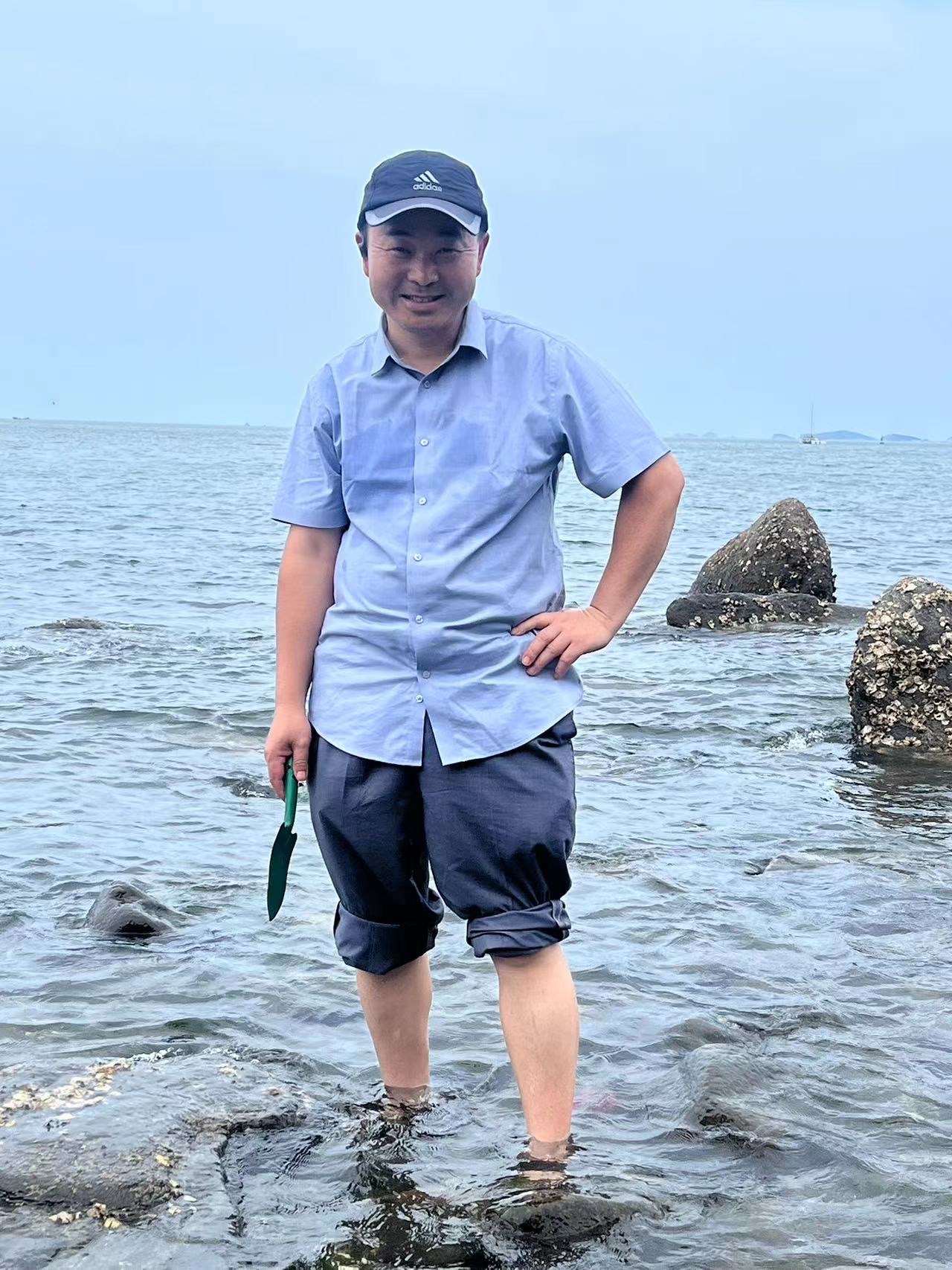找搭子