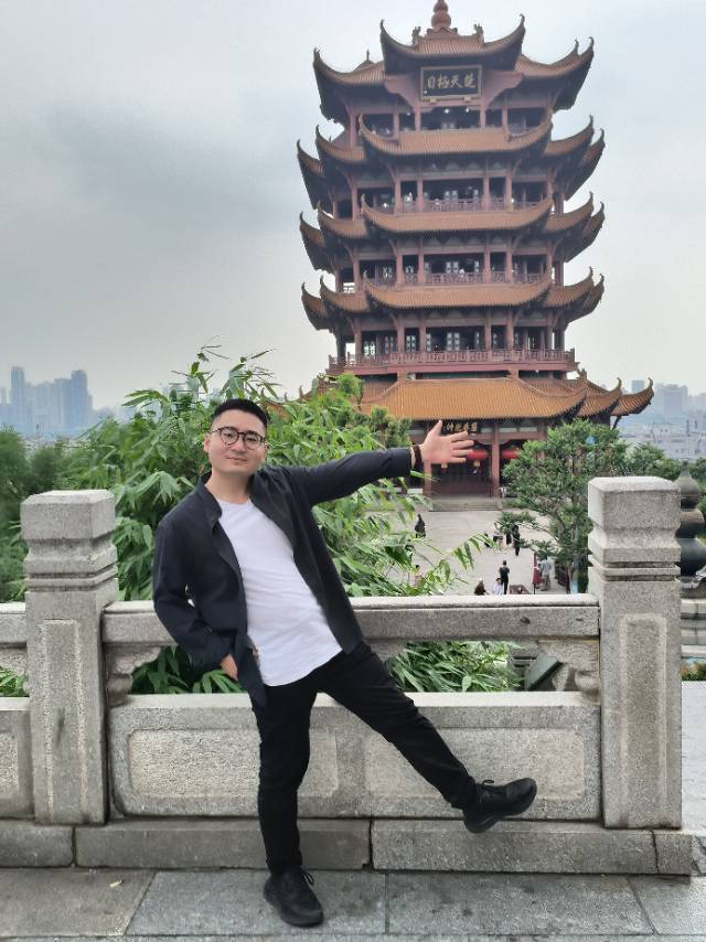 找搭子