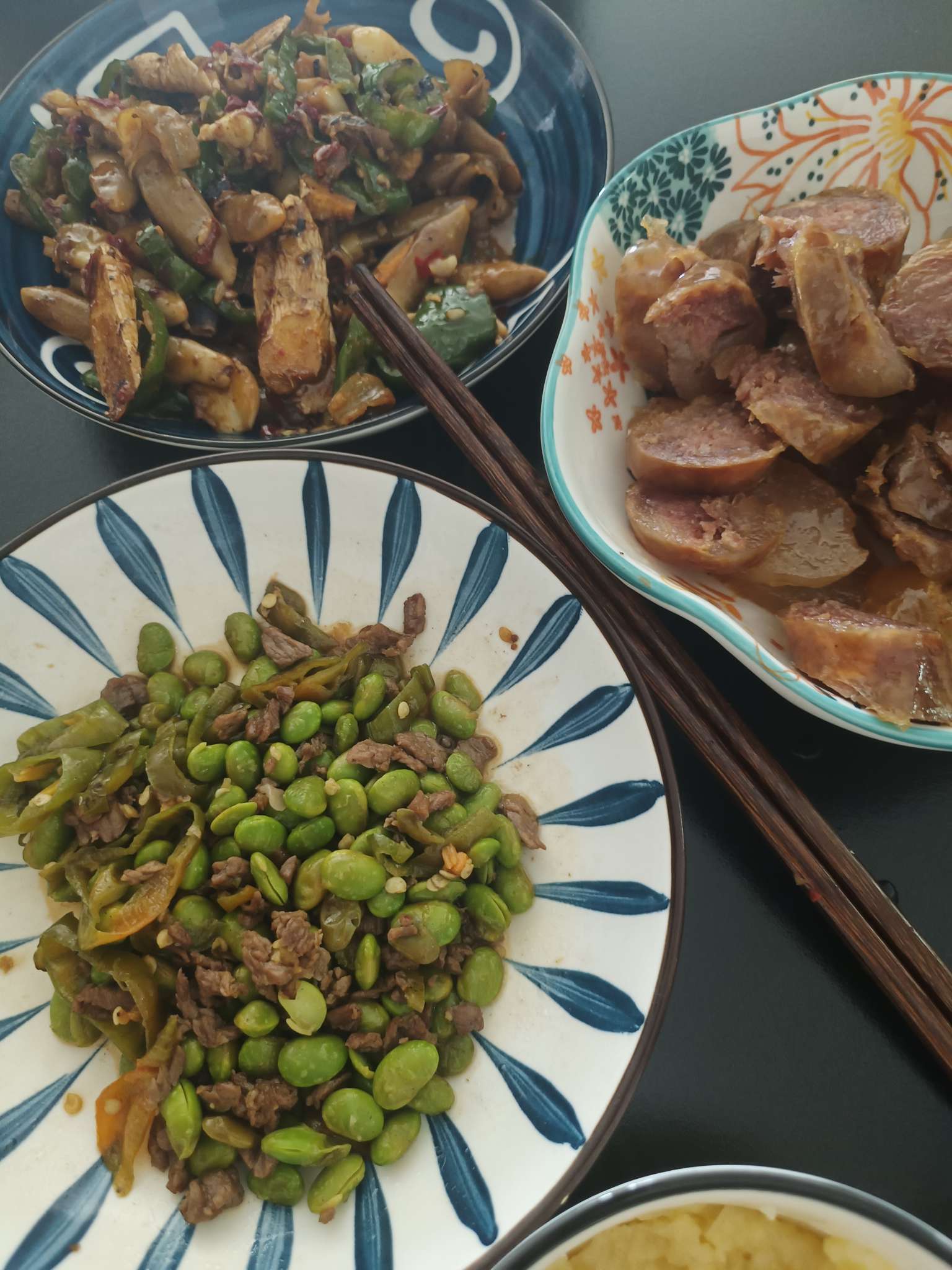 找搭子