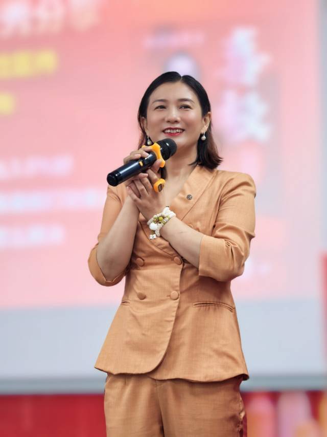 相亲找对象
