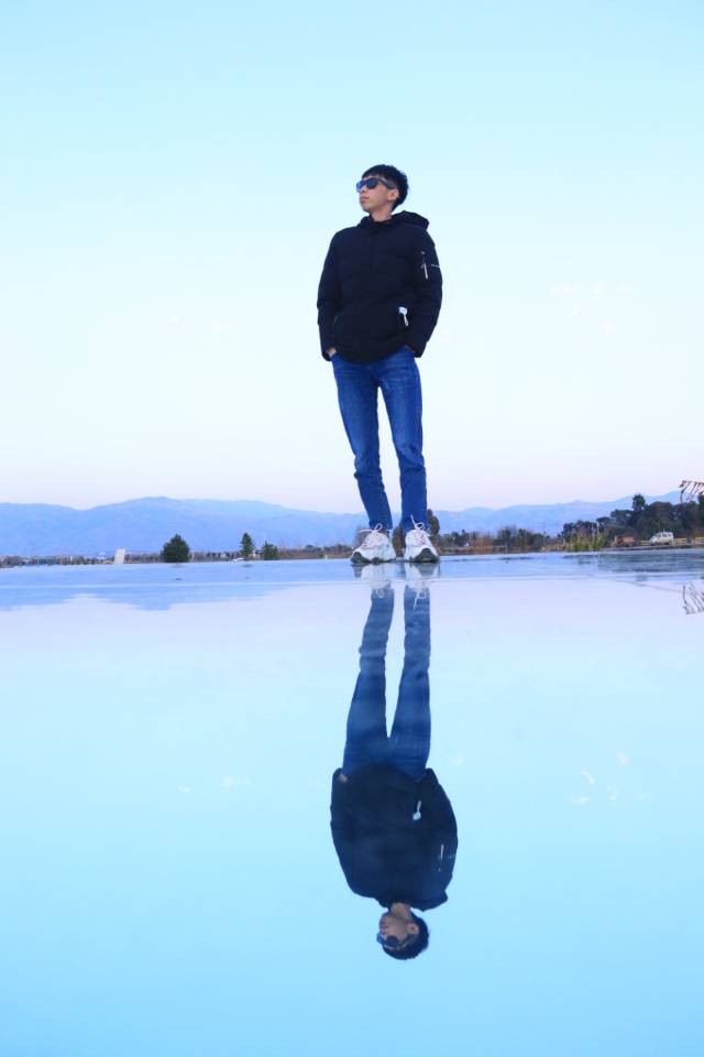 找搭子