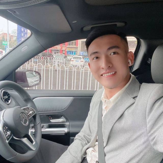 找搭子