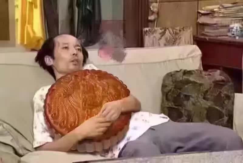 找搭子