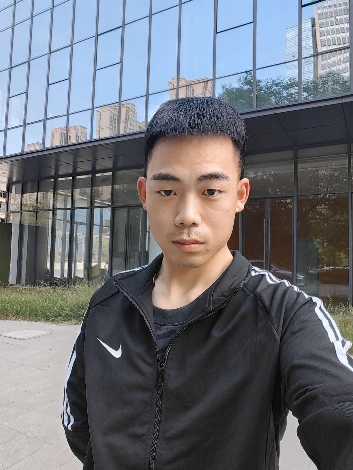 找搭子