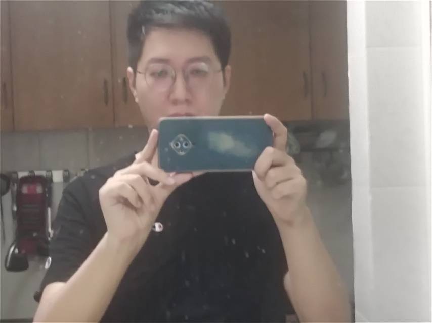 找搭子