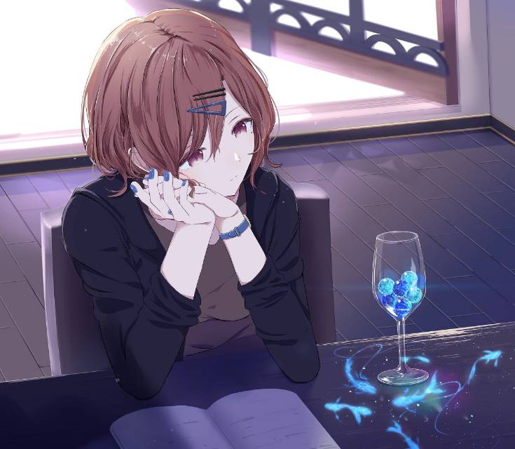 找搭子