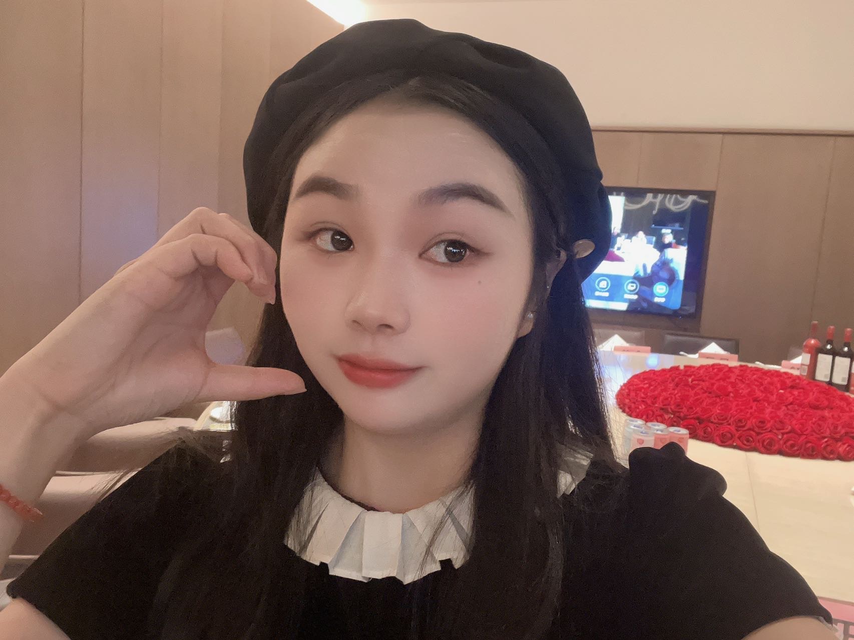 找搭子
