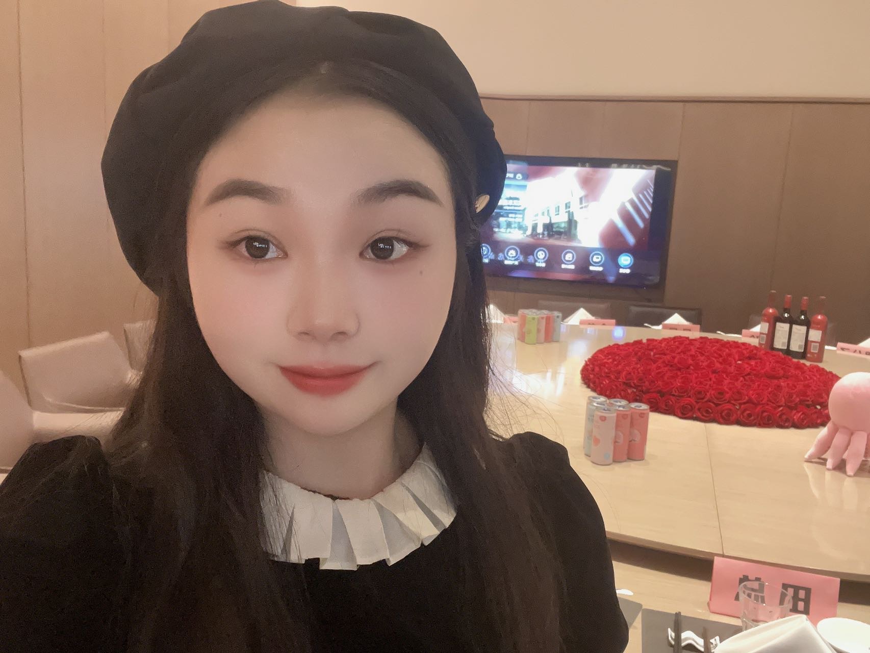 找搭子