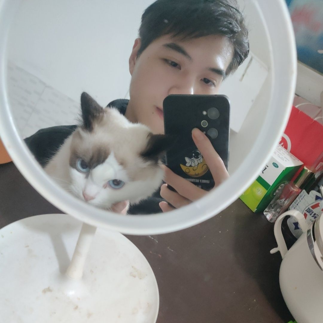 找搭子