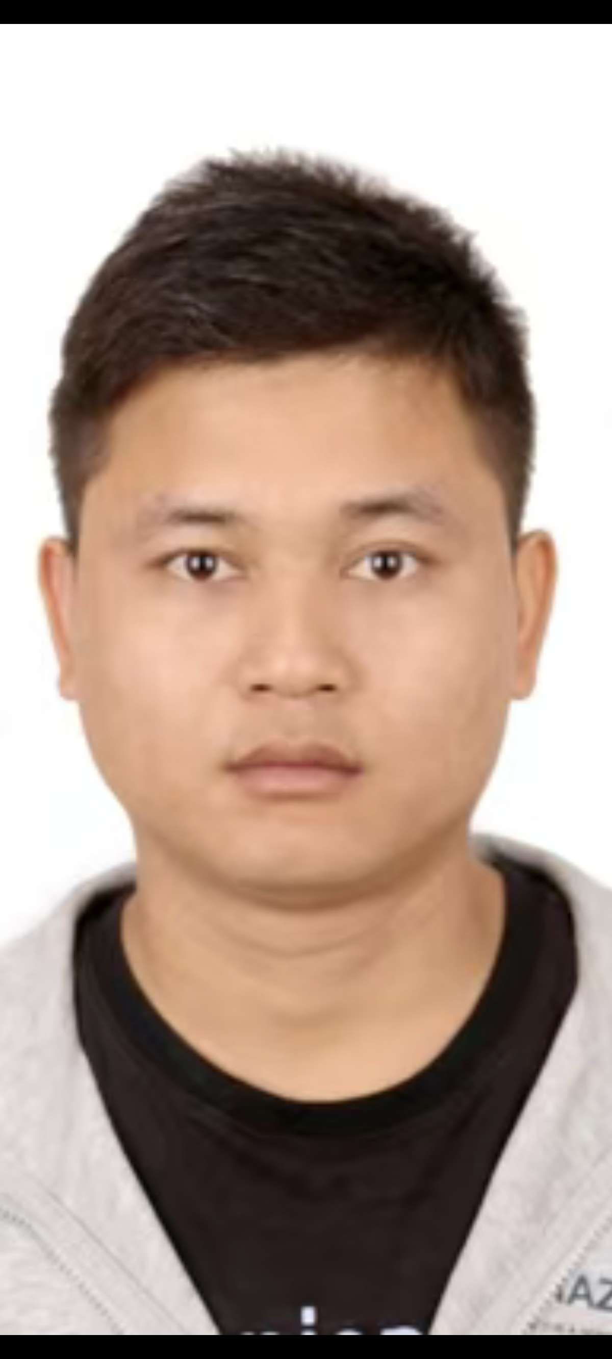 找搭子