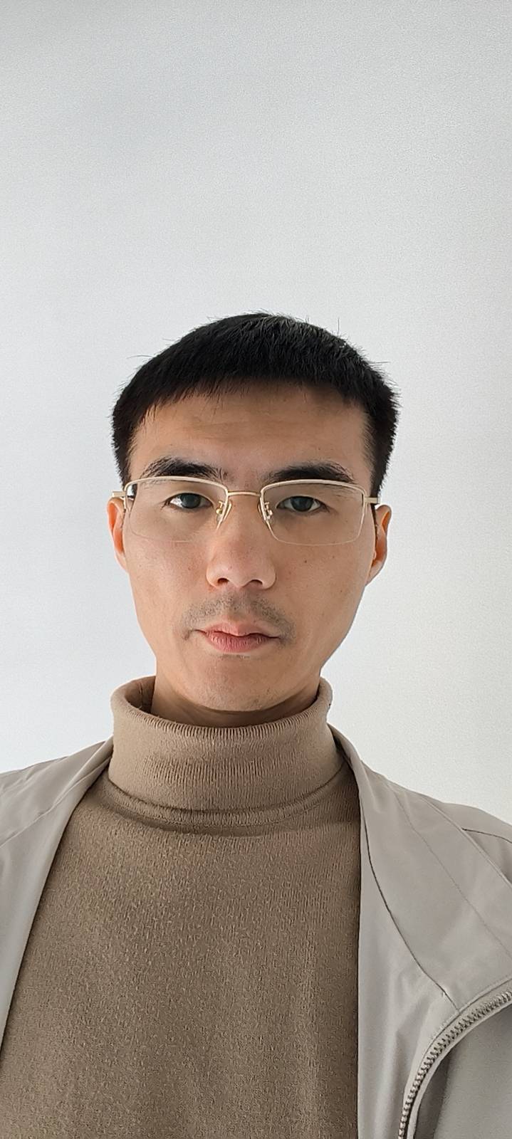 找搭子