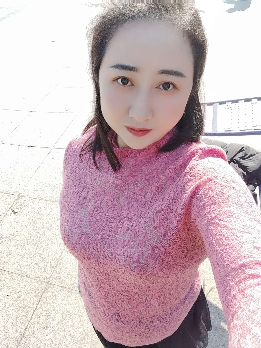 找搭子
