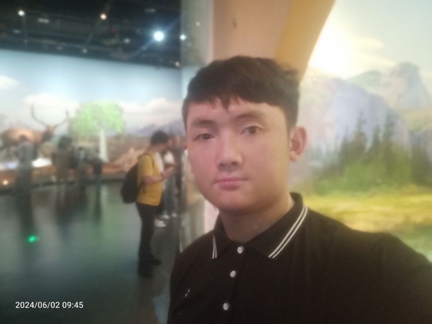 找搭子