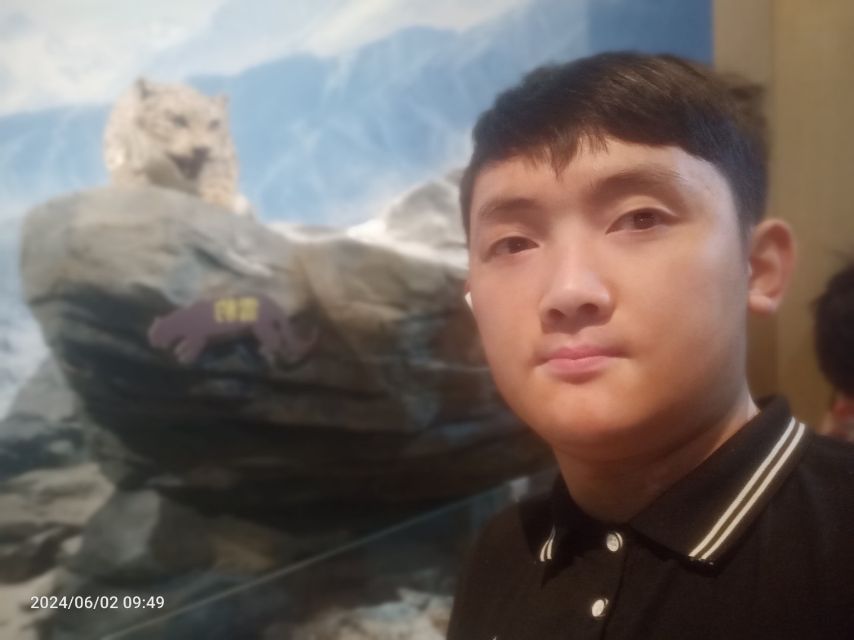 找搭子