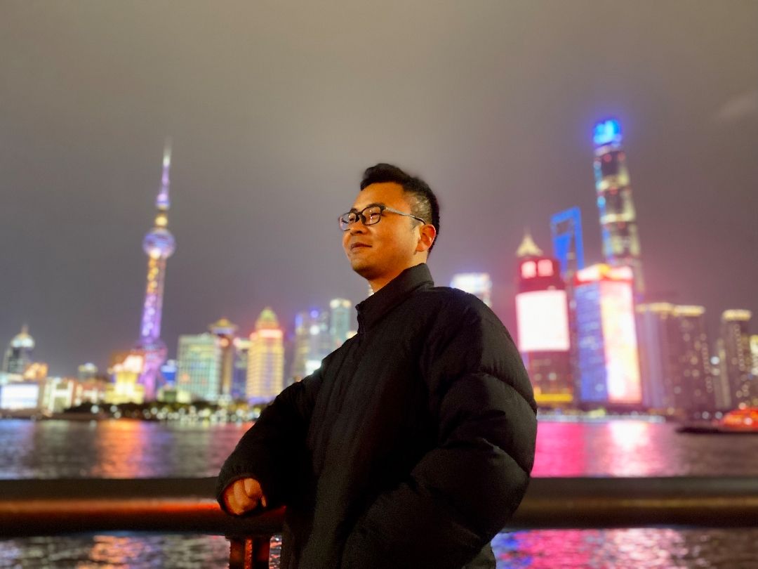 找搭子
