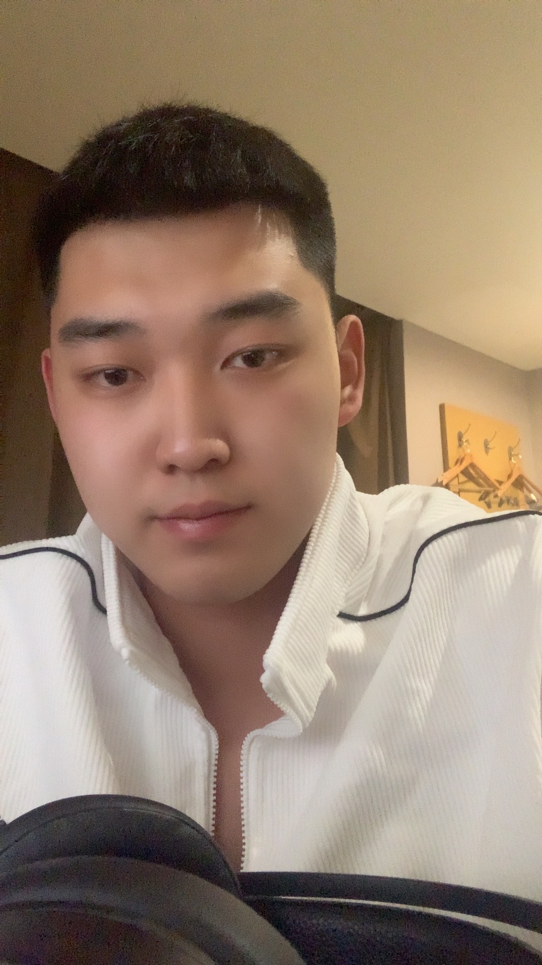 找搭子