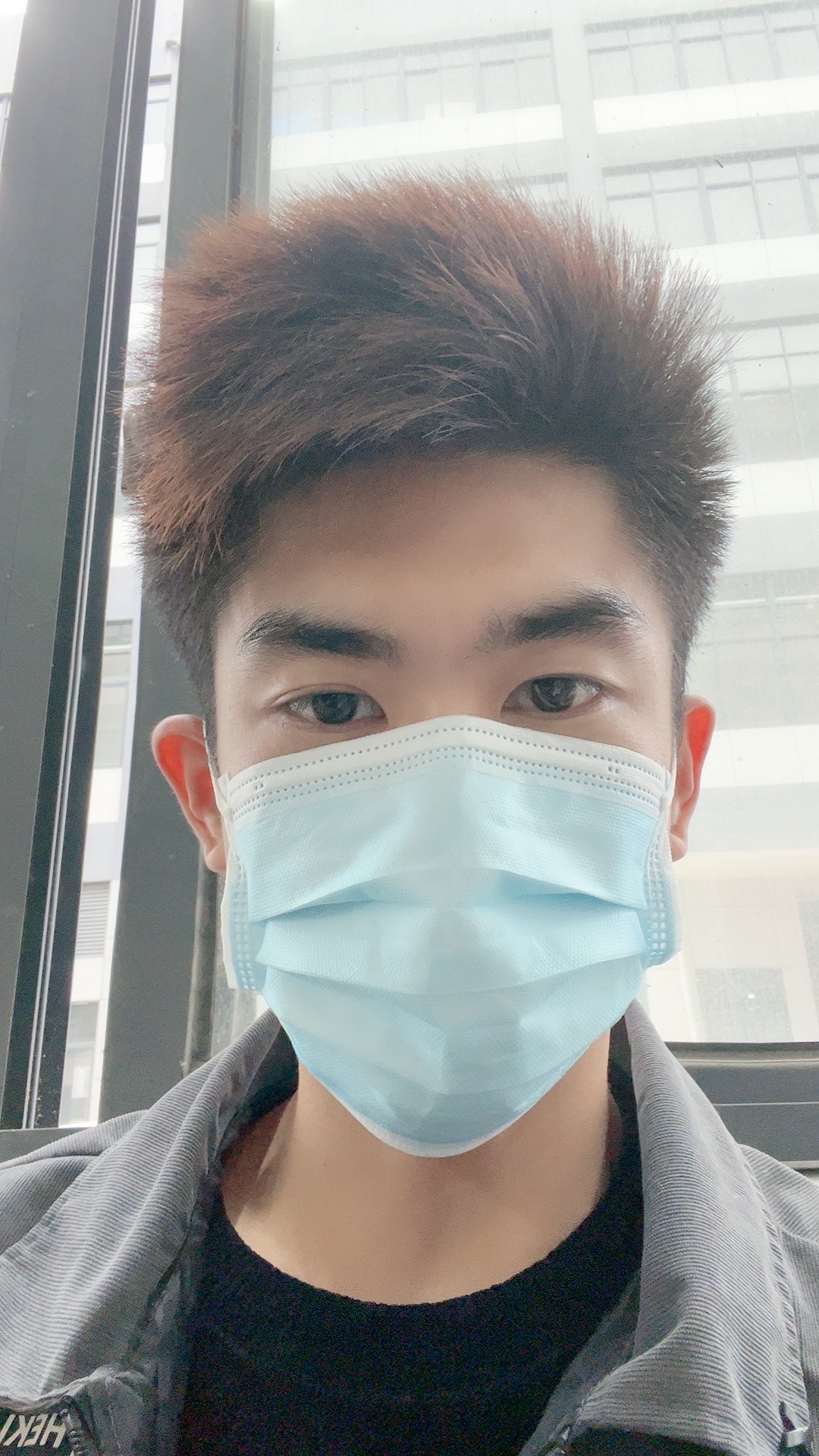找搭子