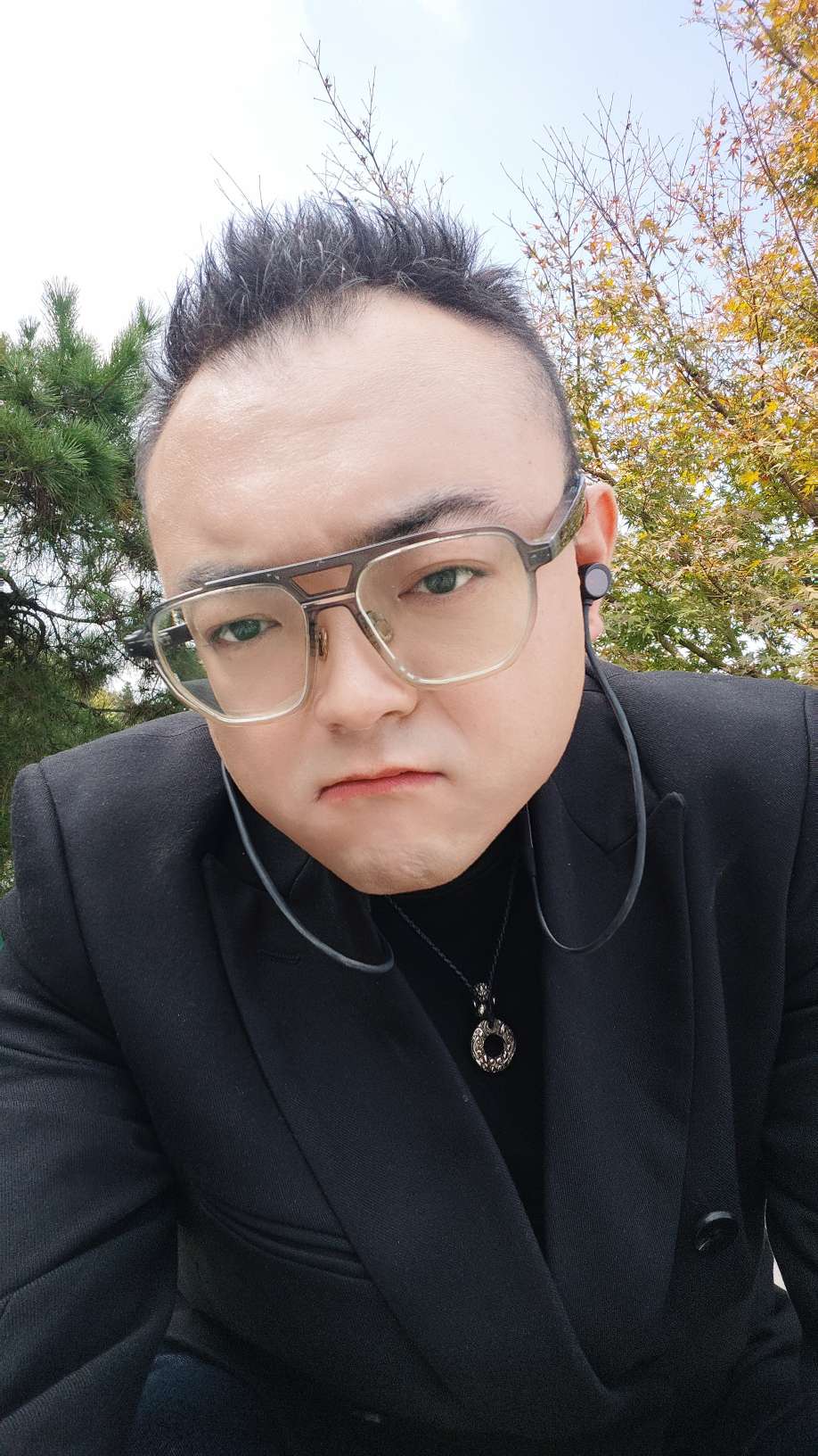找搭子