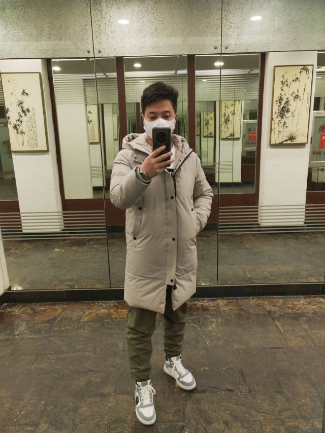 找搭子