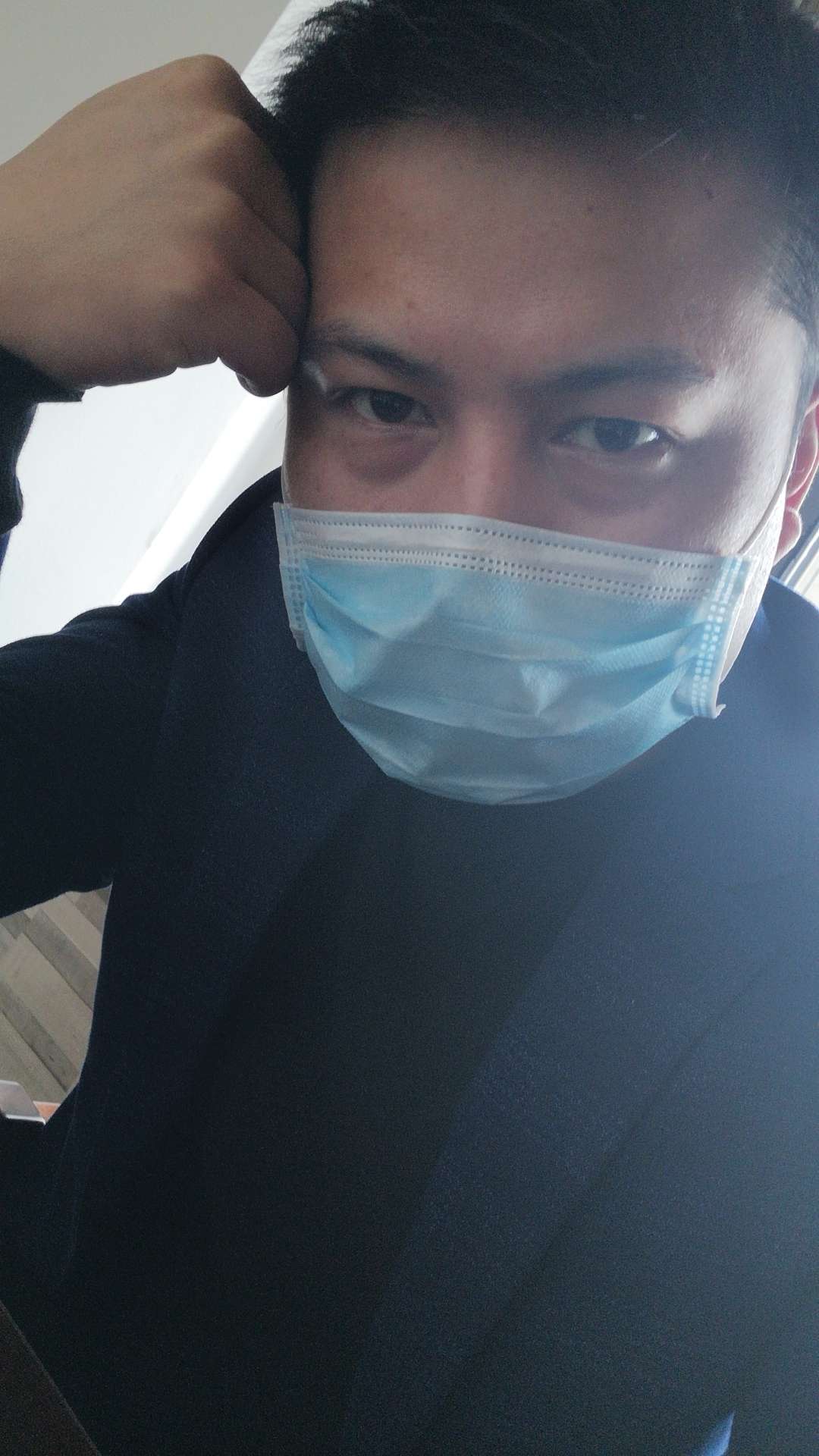 找搭子