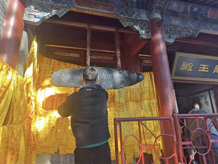 找搭子
