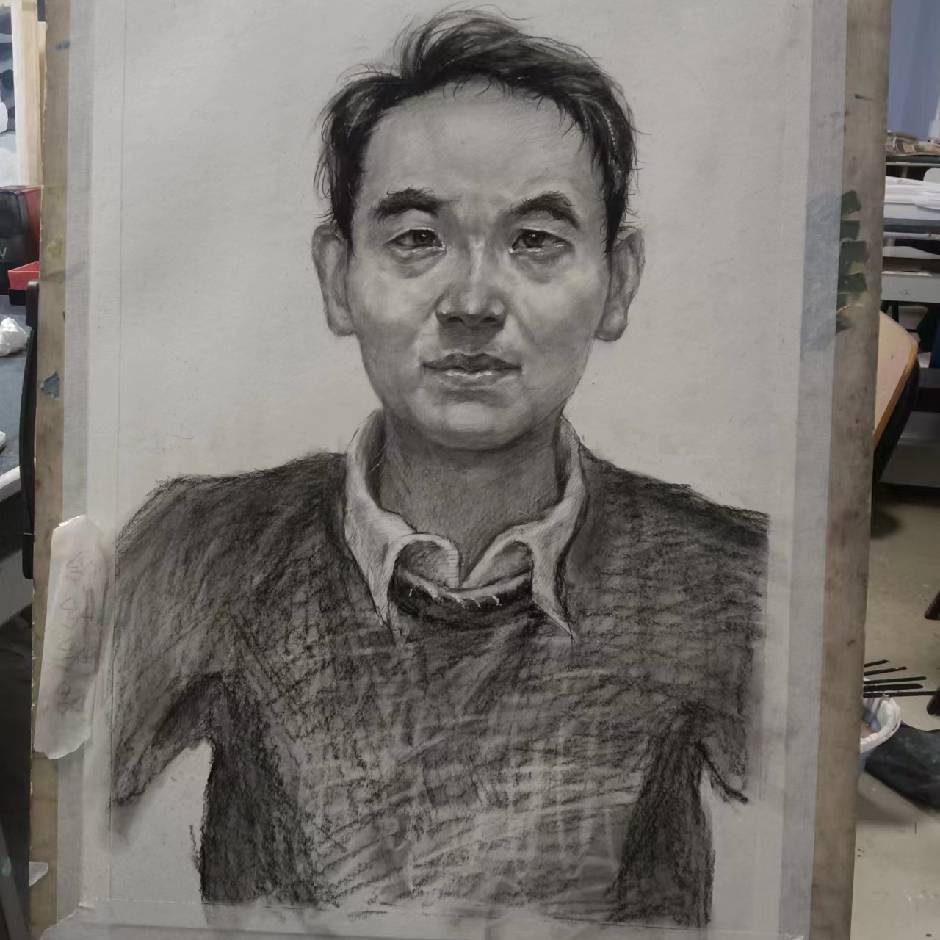 找搭子