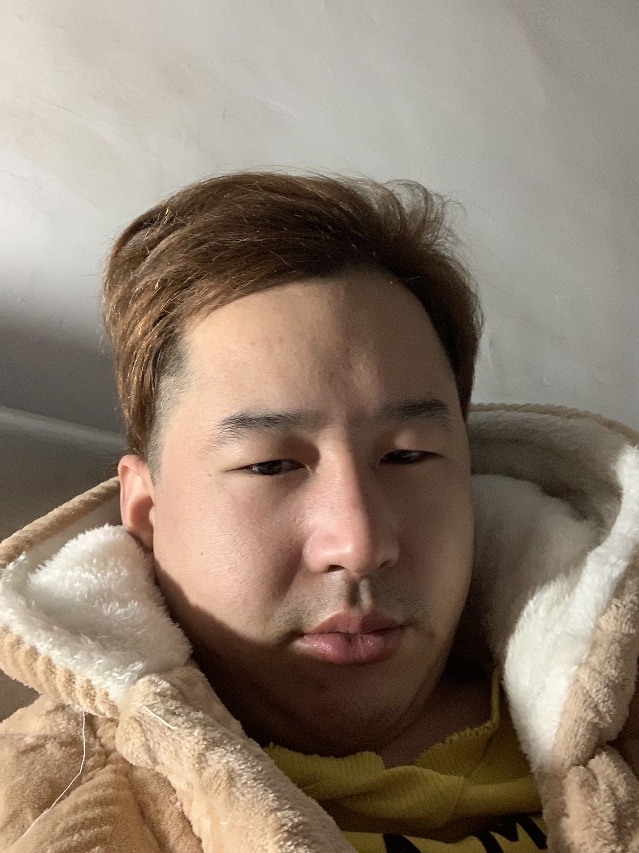 找搭子