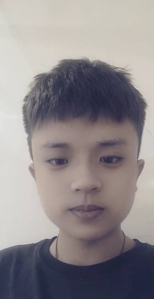 找搭子
