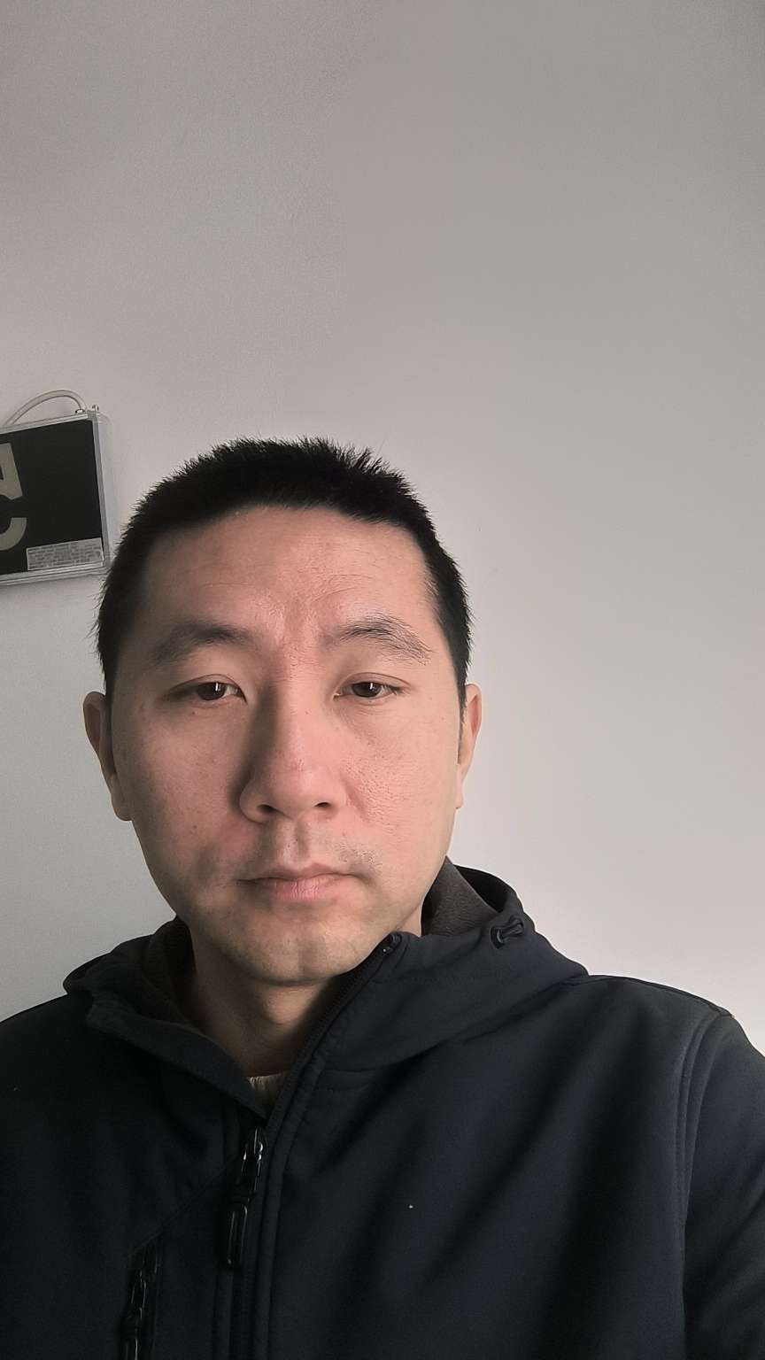 找搭子