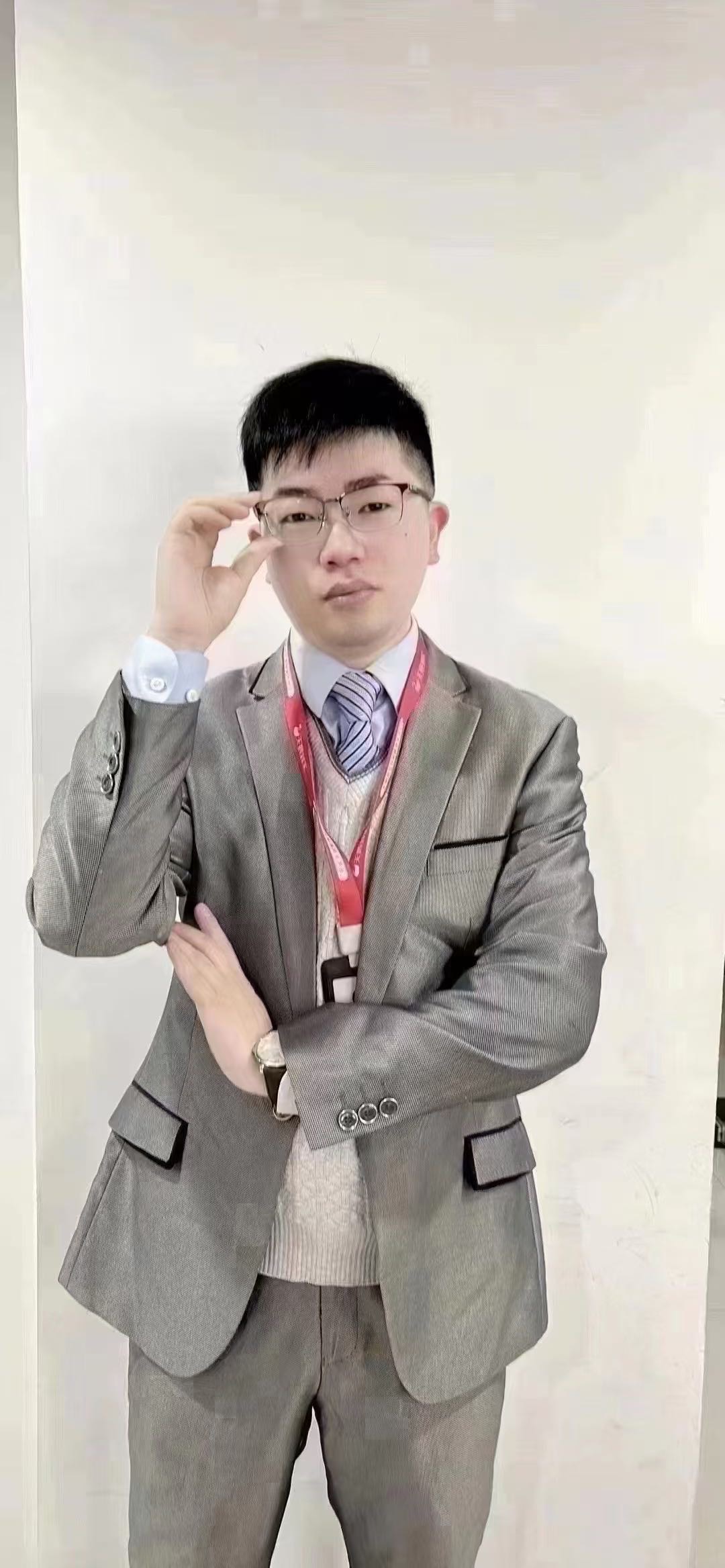找搭子