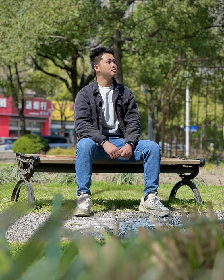 找搭子