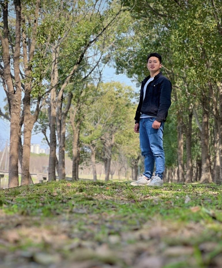 相亲找对象