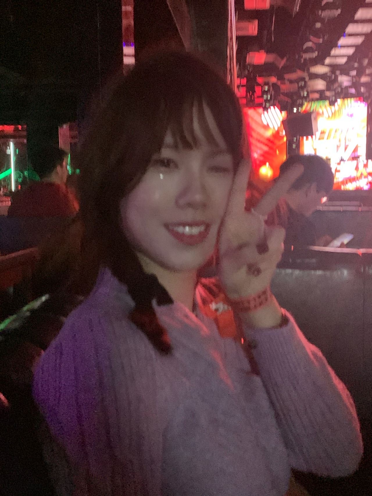 找搭子