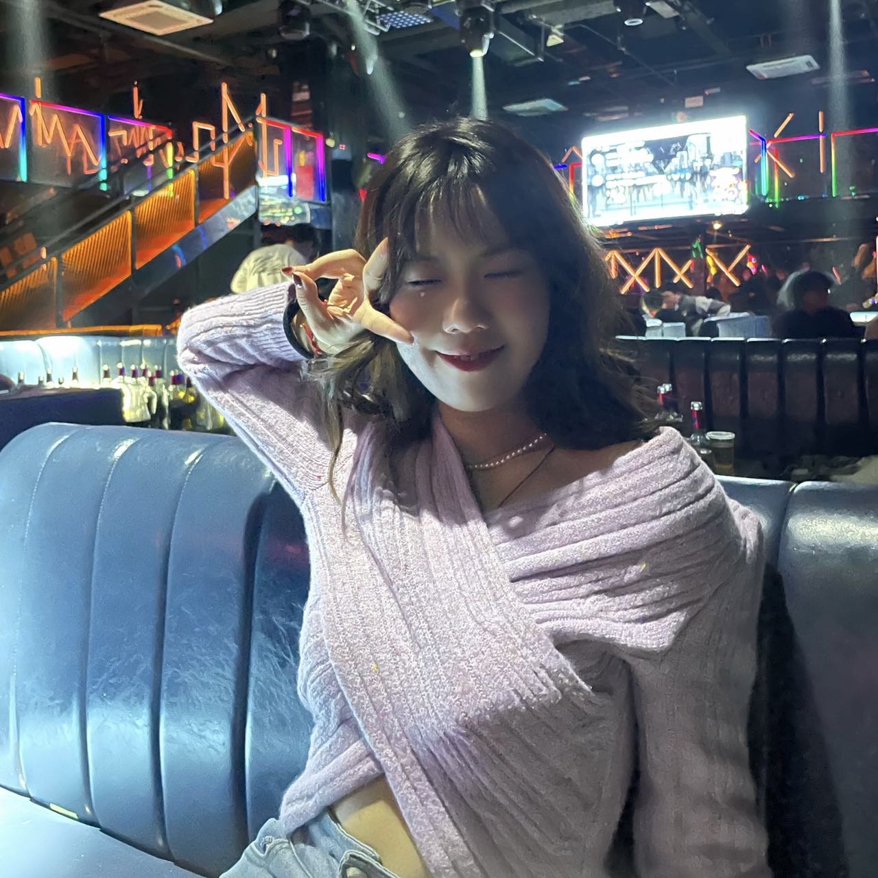 找搭子