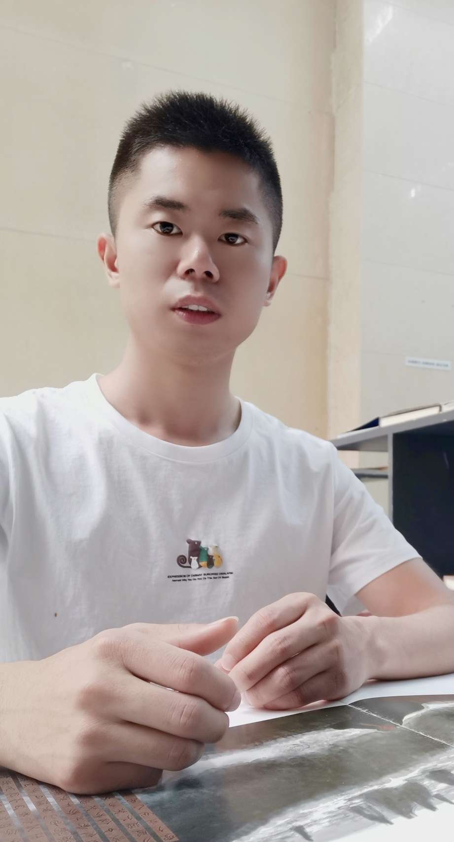 找搭子