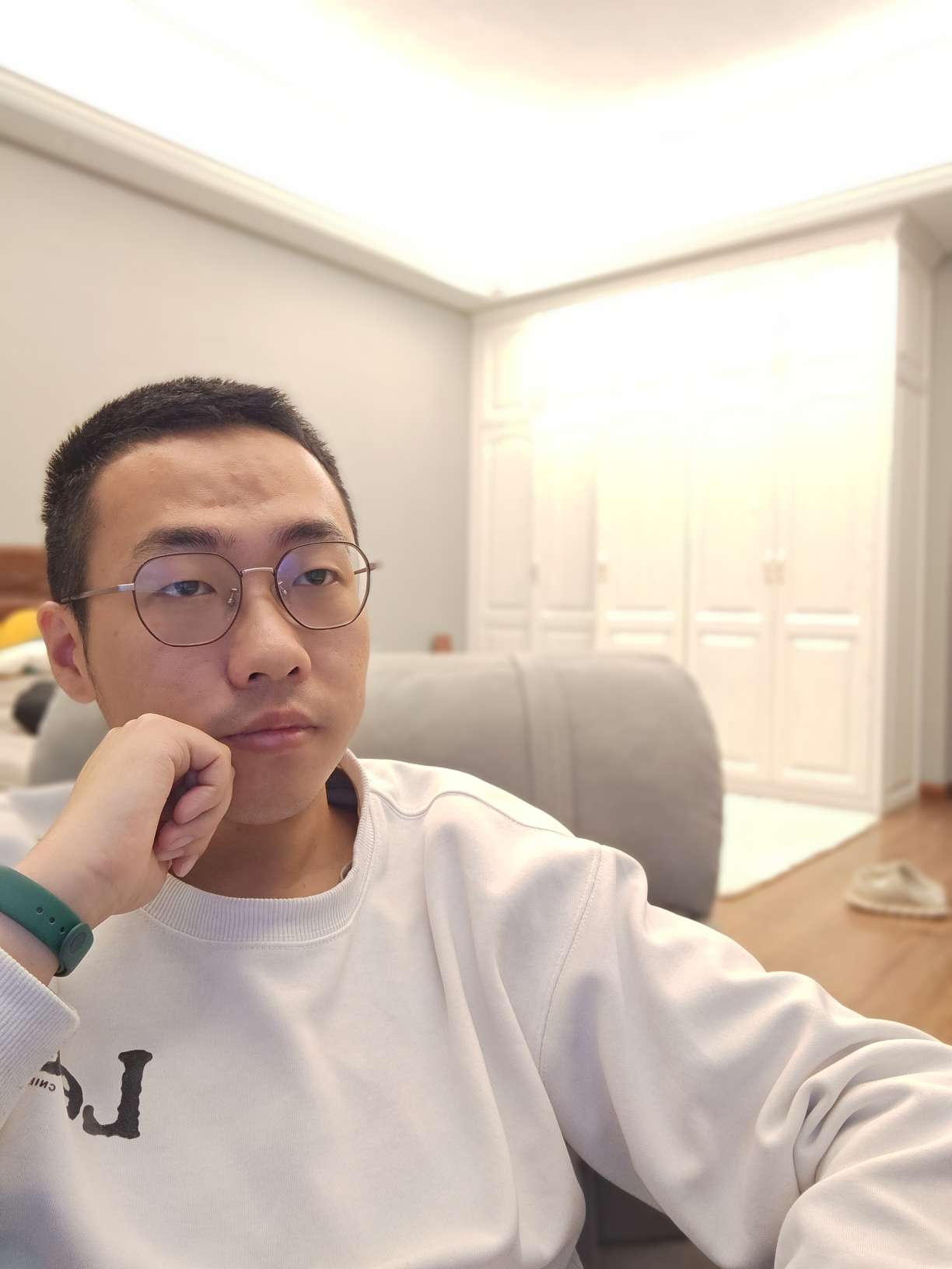 找搭子
