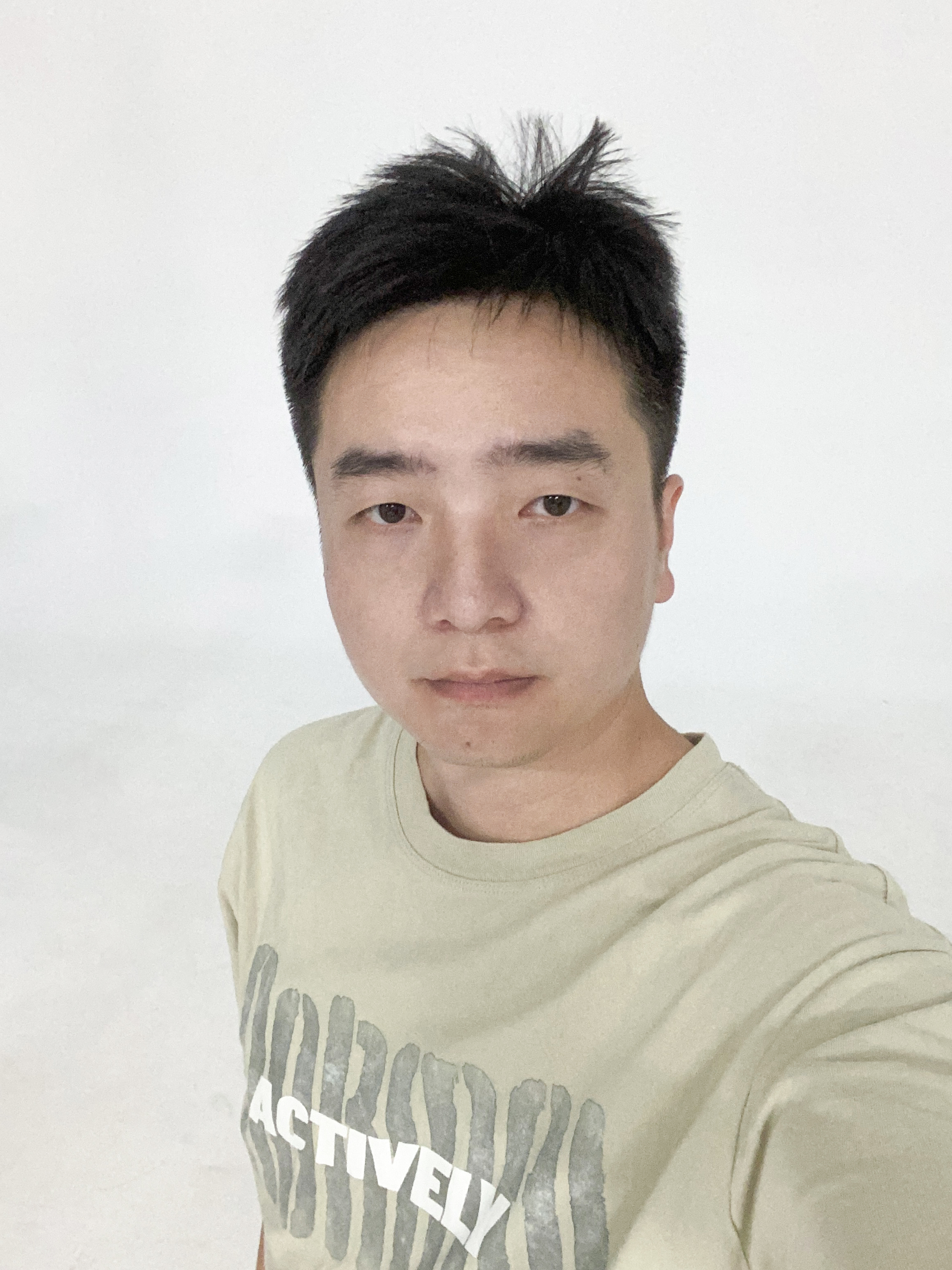 找搭子