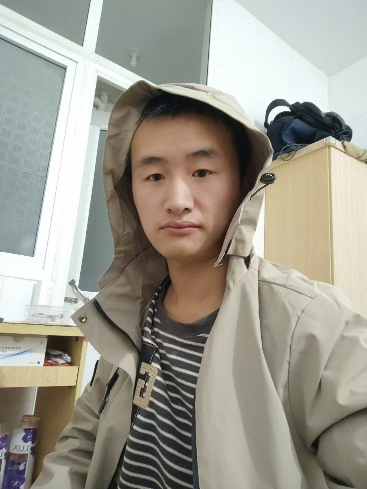 找搭子
